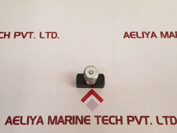 Parker 9N200S Needle Control Valve