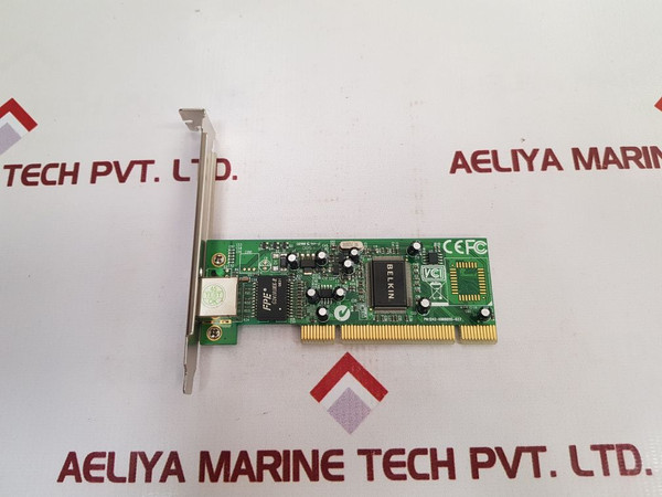 Belkin 1242-00000115-02Z Network Card