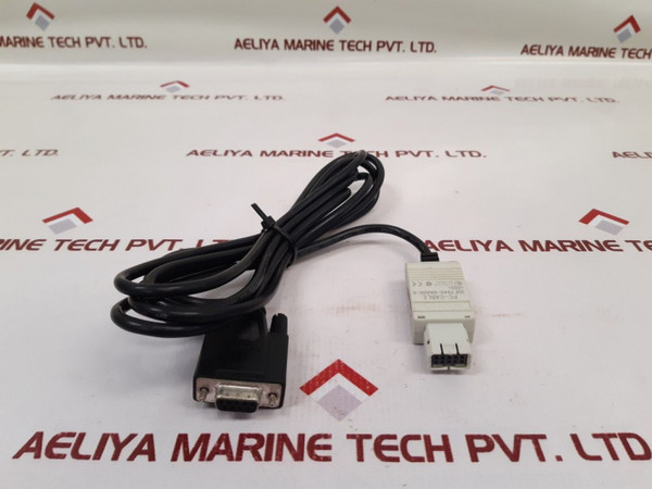 Siemens 3Uf7940-0Aa00-0 Simcode Pro Serial Programming Cable