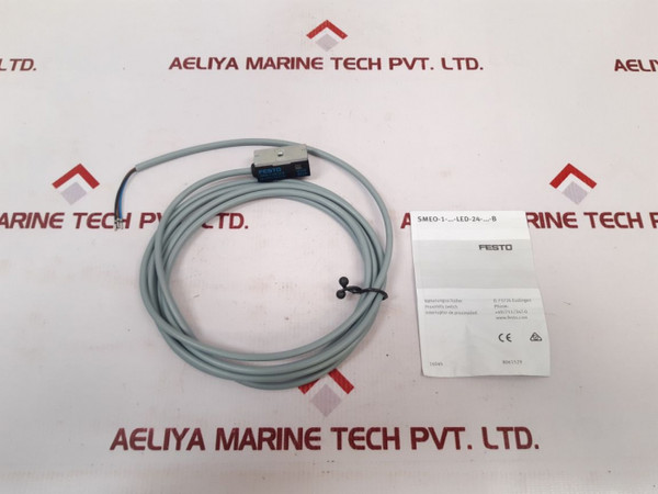 Festo Smeo-1-led-24 B Proximity Switch