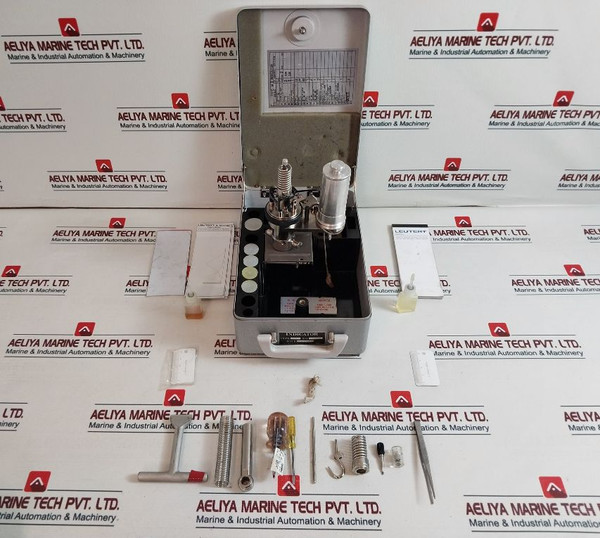 Nagano Keiki M2 Indicator 4651.98.00003 Set