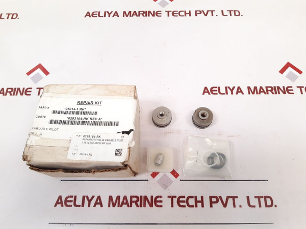 Repair Kit *25014-1 Rk*