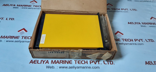 Mvaj Mvaj13B1Bb0754A Relay 110/125V