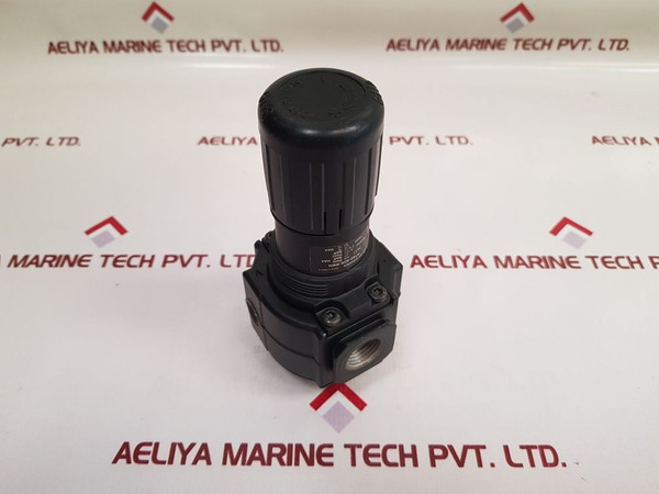 Imi Norgren R74G-4Gk-rmn Pressure Regulator