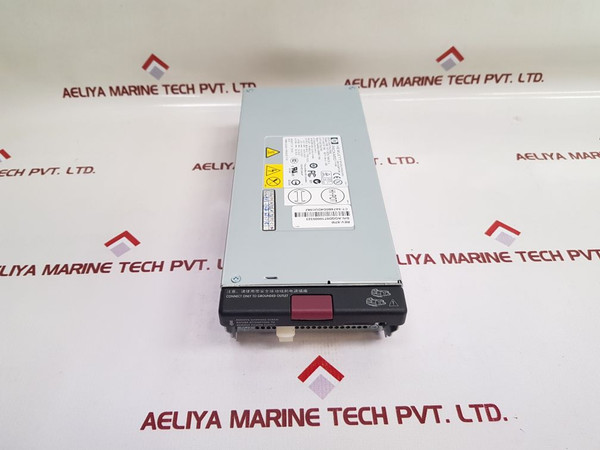 Hewlett Packard Dps-700Cb A Switching Power Supply