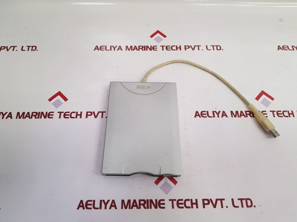 Usb Fdd Module Yd-8U10