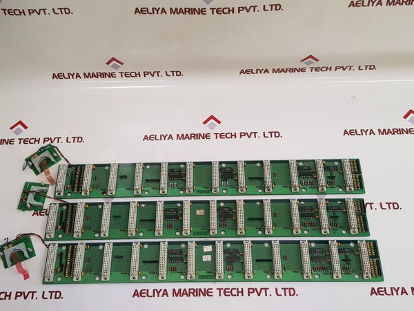 B&R 3Bp151.41 Backplane