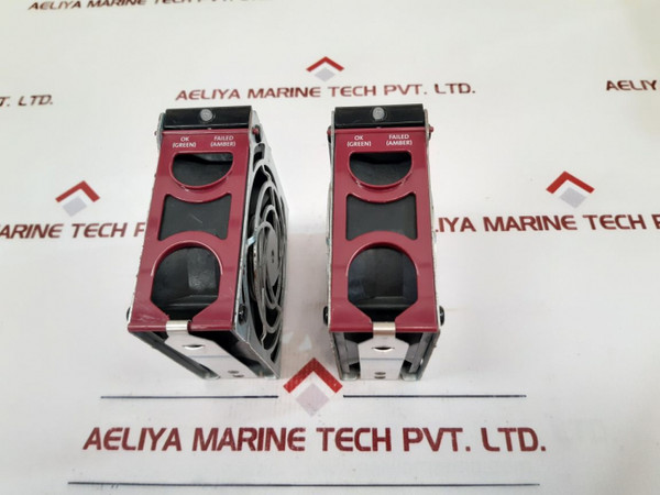 Foxconn 224978-001 Fan