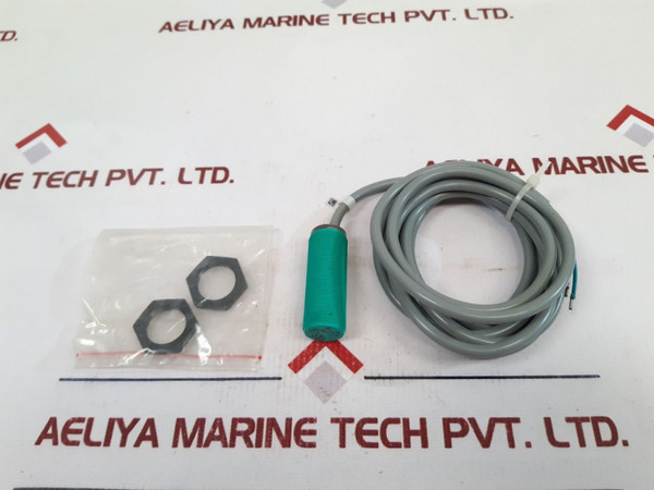 Pepperl + Fuchs Nbb5-18Gk50-e2 Inductive Proximity Sensor 86348