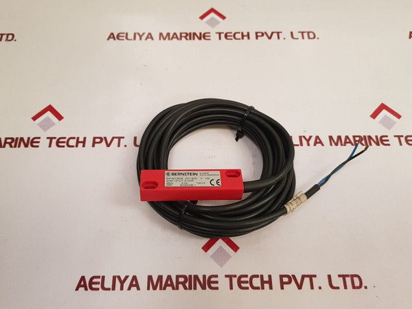 Bernstein Mak-1212-f-5-vdr Magnetic Switch 0122056