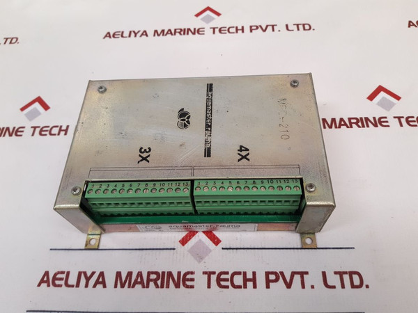 Aquamaster-rauma Mpc-210 Nby25P2Aon/ Nby25P2A0N