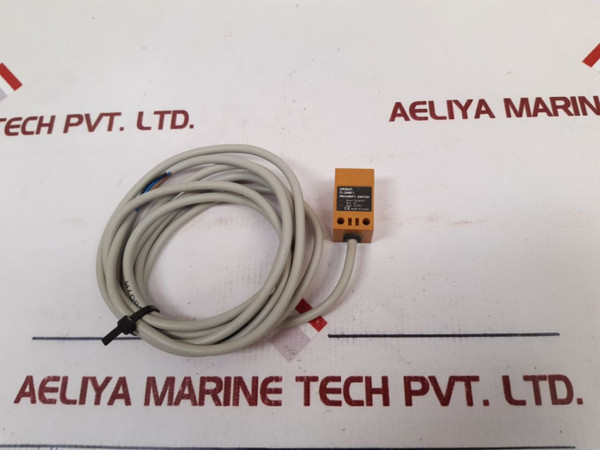 Omron Tl-q5Mc1 Proximity Switch Sensor
