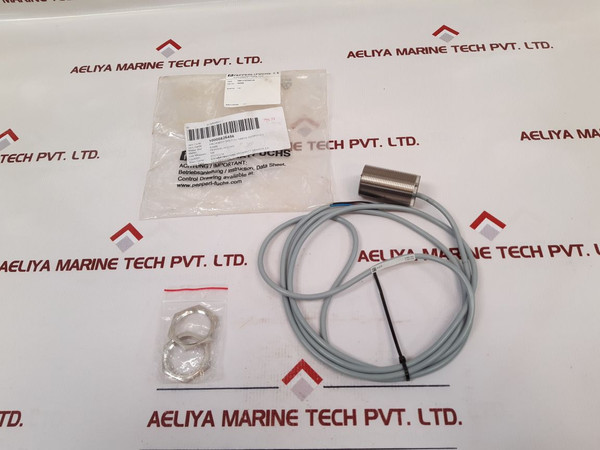 Pepperl+Fuchs Nbb10-30Gm50-e0 Proximity Switch 83998