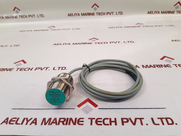 Pepperl + Fuchs Nbb10-30Gm50-e0 Proximity Switch 083998