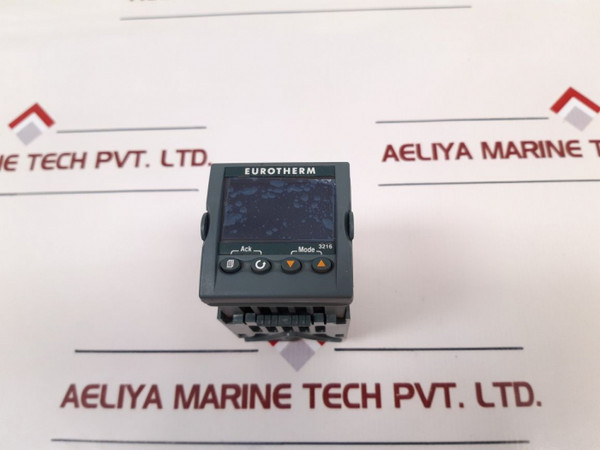 Eurotherm 3216 Temperature & Process Controller New