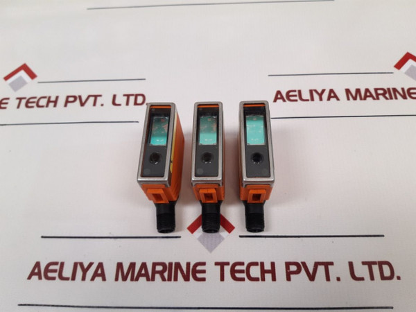 Ifm 21Cfr Part 1040 Class 2 Laser Product