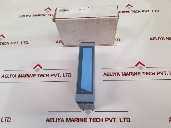 B&R Am 050 Plc Module