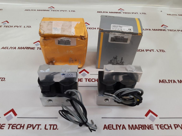 Parker 7139Z001S1Lz06B2 General Purpose Valve