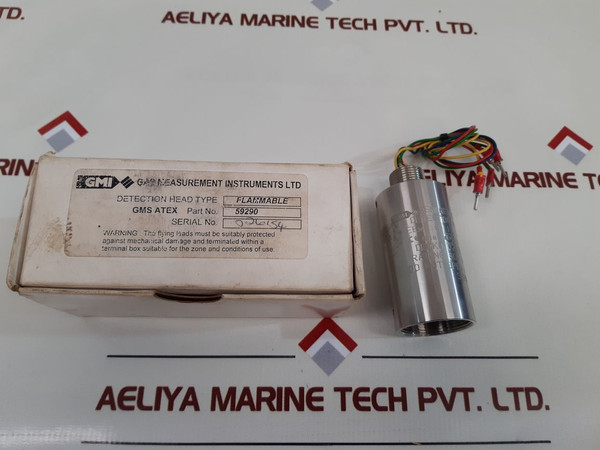 Gmi 59290 Gms Detection Heads