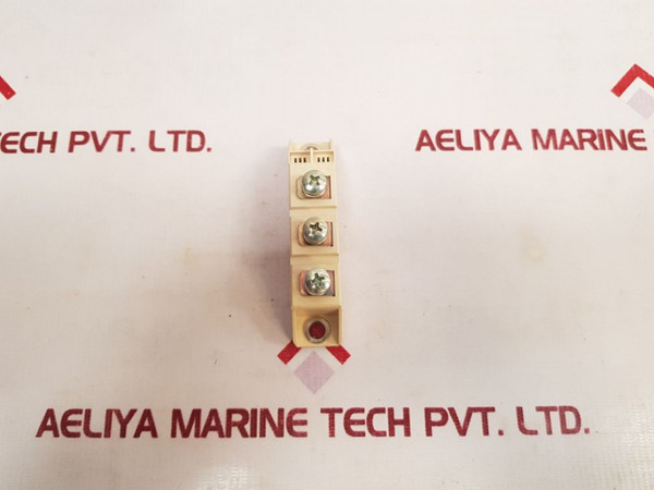 Semikron Semipack 1 Skkd 81/16 Diode Module
