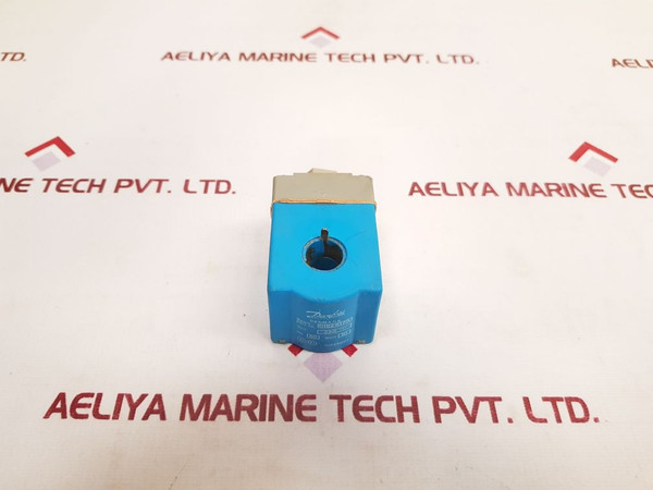Danfoss 018Z6176 Coil