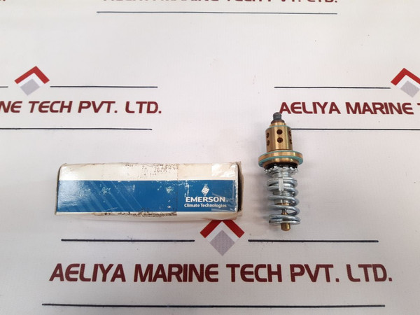 Emerson Split Valve Spool X-11873-b5B Expansion Valve