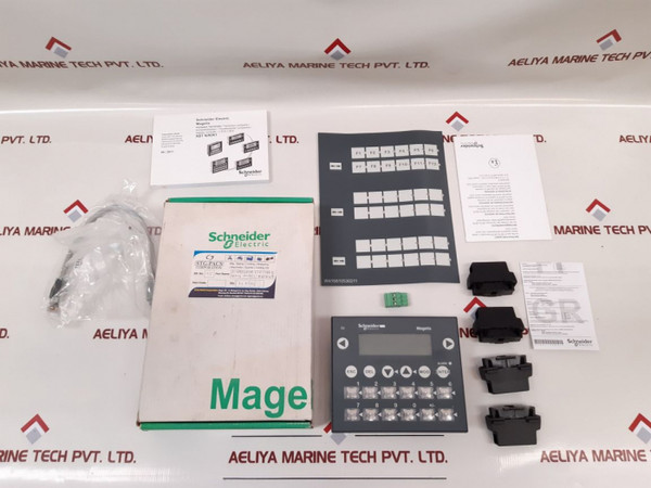 Schneider Electric Xbt-r411 Magelis Small Panel Kit