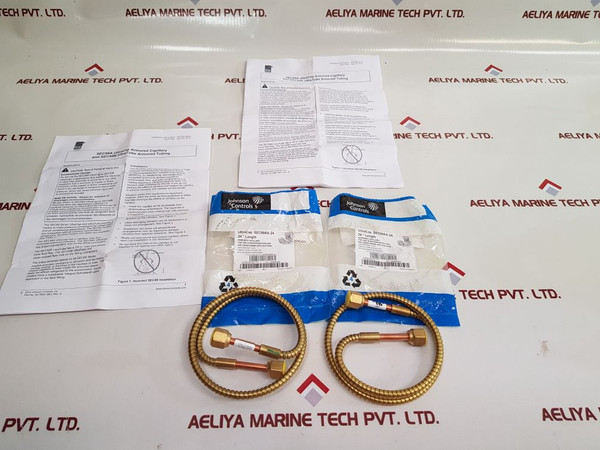 Johnson Controls Sec99Aa-24 Ultracap 24â€ Length Armored Capillary