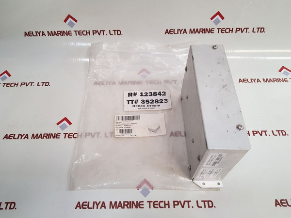 Seatel 125160-1 Pcu Kit