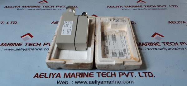 Noris vd61-10 pressure transmitter