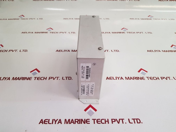 Seatel 125160-1 Pcu Enclosure Assâ€™y 125173-1