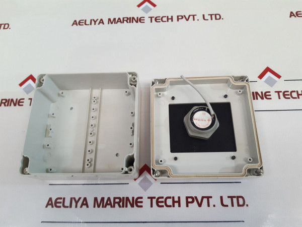 Sonitron Scana Moland Sci 535 B5