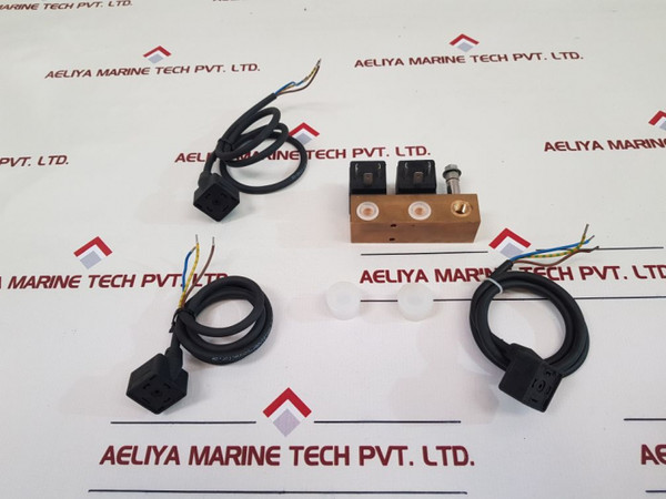 Rapa M10 Solenoid Valve Coil