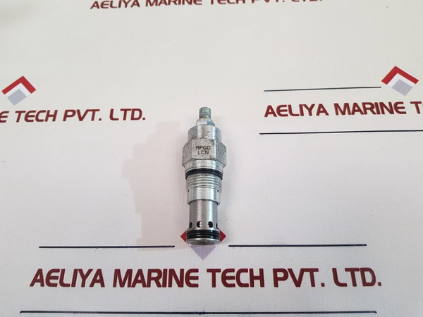 Sun Hydraulic Rpgc Lcn Relif Valve Used