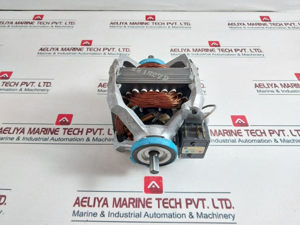 Maytag S58Nxeet-4784 Dryer Motor 6 3033580-7 4.5Amps