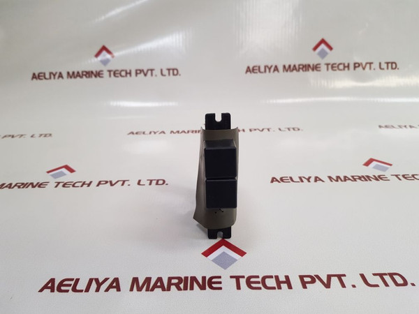 Dreefs 3-dps/220 Push Button Switch 4719648-01