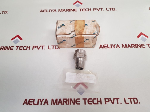 Circle Seal Controls Ped532T1-4M-15 Popoff Valve