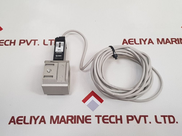 Smc Is1000 Pressure Switch