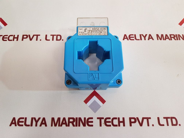 Celsa Ibg Current Transformer 600/5A