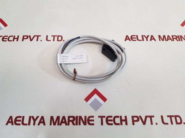 Yamatake Fe5V-tb6 Photoelectric Sensor