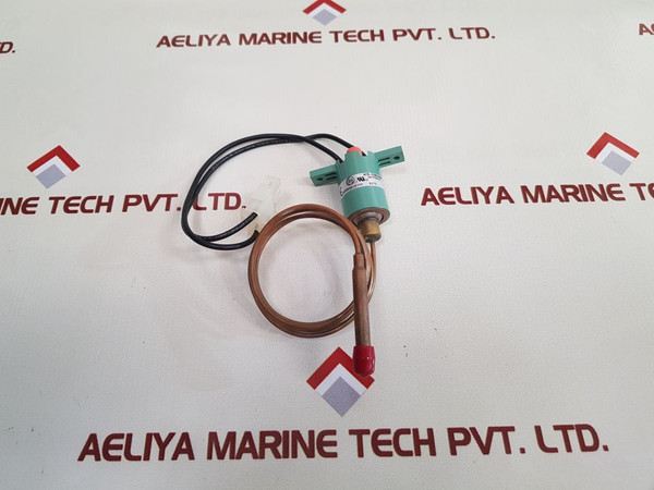 Danfoss Ps45Bar Pressure Switch 061F9531 6A 250V