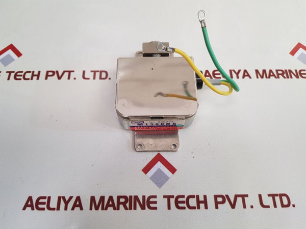Jrc M1568Bs Magnetron Marine Radar B4677A