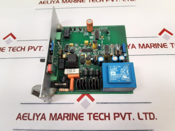 Microcubs Msp-4U Dc Motor Drive Blk4U/03