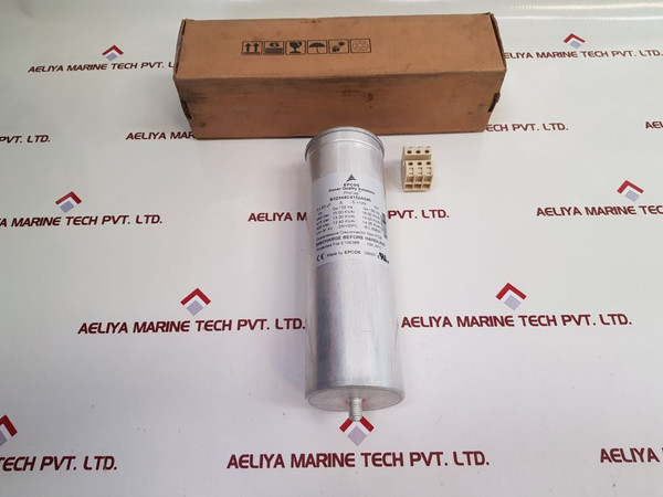 Epcos B32344C4152A040 Phicap Capacitor
