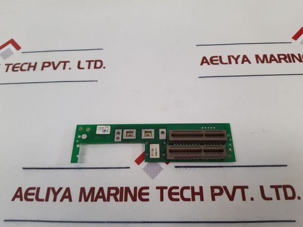 B&R If060R/2 Pc Board 224010130 New