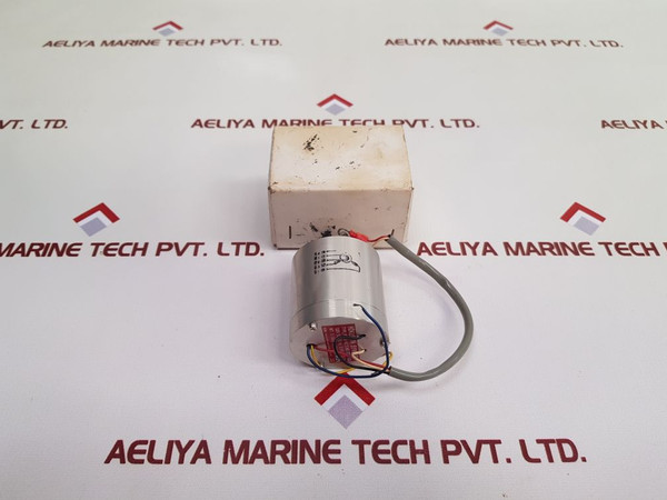 Yokogawa Py 76-n2 Hokushin Synchro 0.09/0.07A