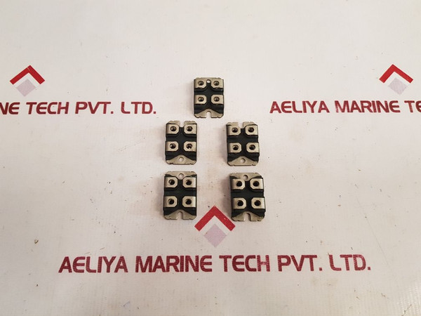 Apt Cc1140 High Voltage Mosfet Module 548100