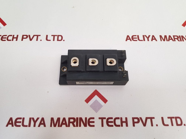 Fuji Electric 2Mbi200N-060 Transistor 200A 600V