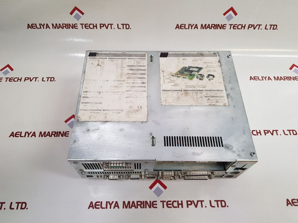 B&R Ipc5000 Interface Board Sc5001.11 Controller