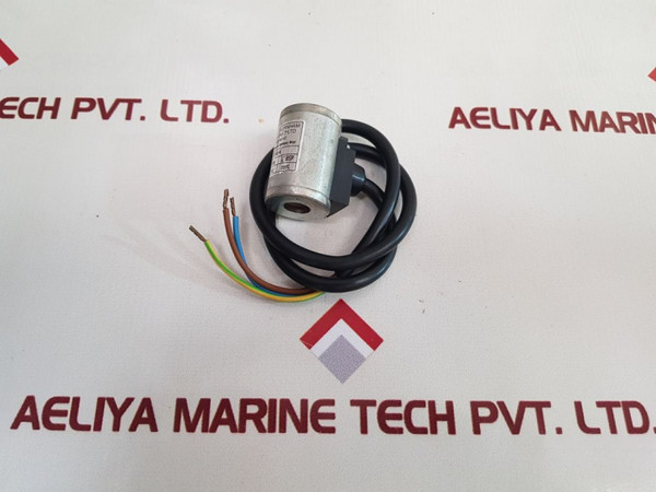 V Matic 18/44-k Solenoid Valve